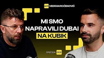 Investitor koji gradi projekte u koje drugi ne vjeruju