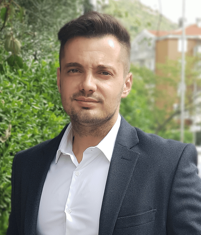 Haris Memić