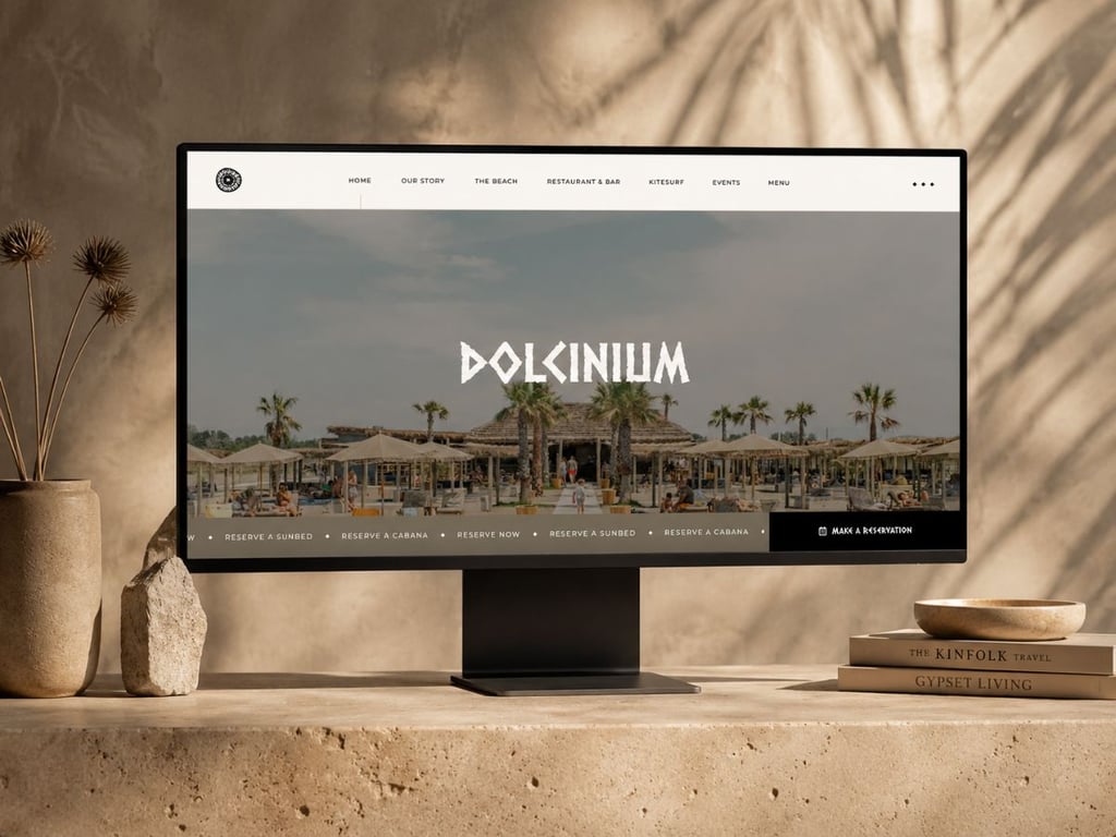 Dolcinium gallery 2