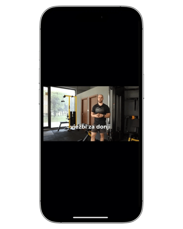 Home & Gym Workouts - 2