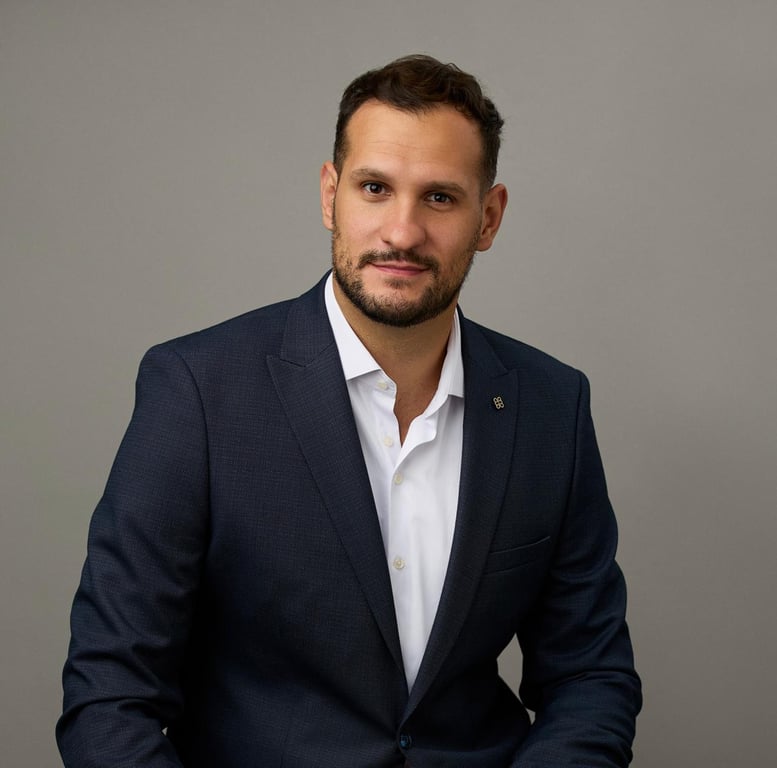 Stefan Profile Picture