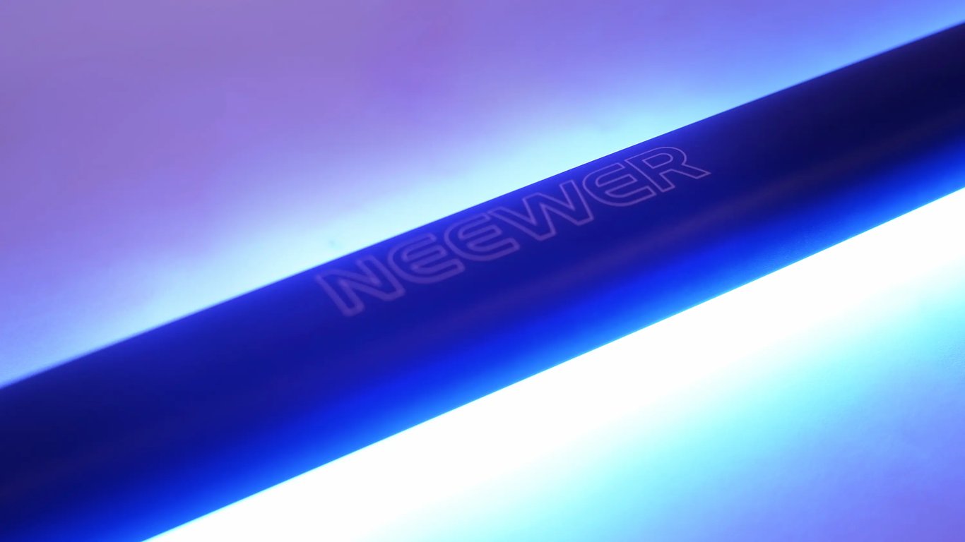 Neewer RGB Tube TL60 (1x)