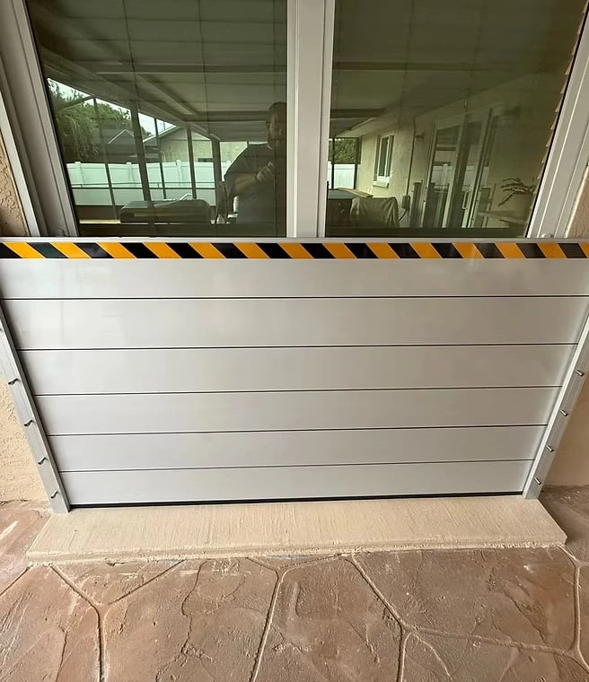 Weather Slayer Project 1