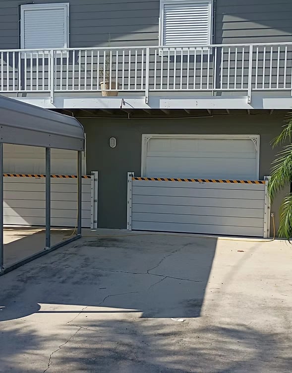 Weather Slayer Project 7