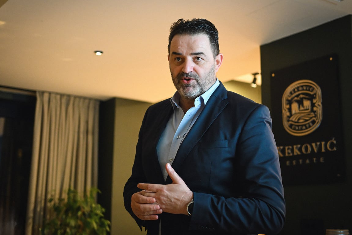 Dejan Keković
