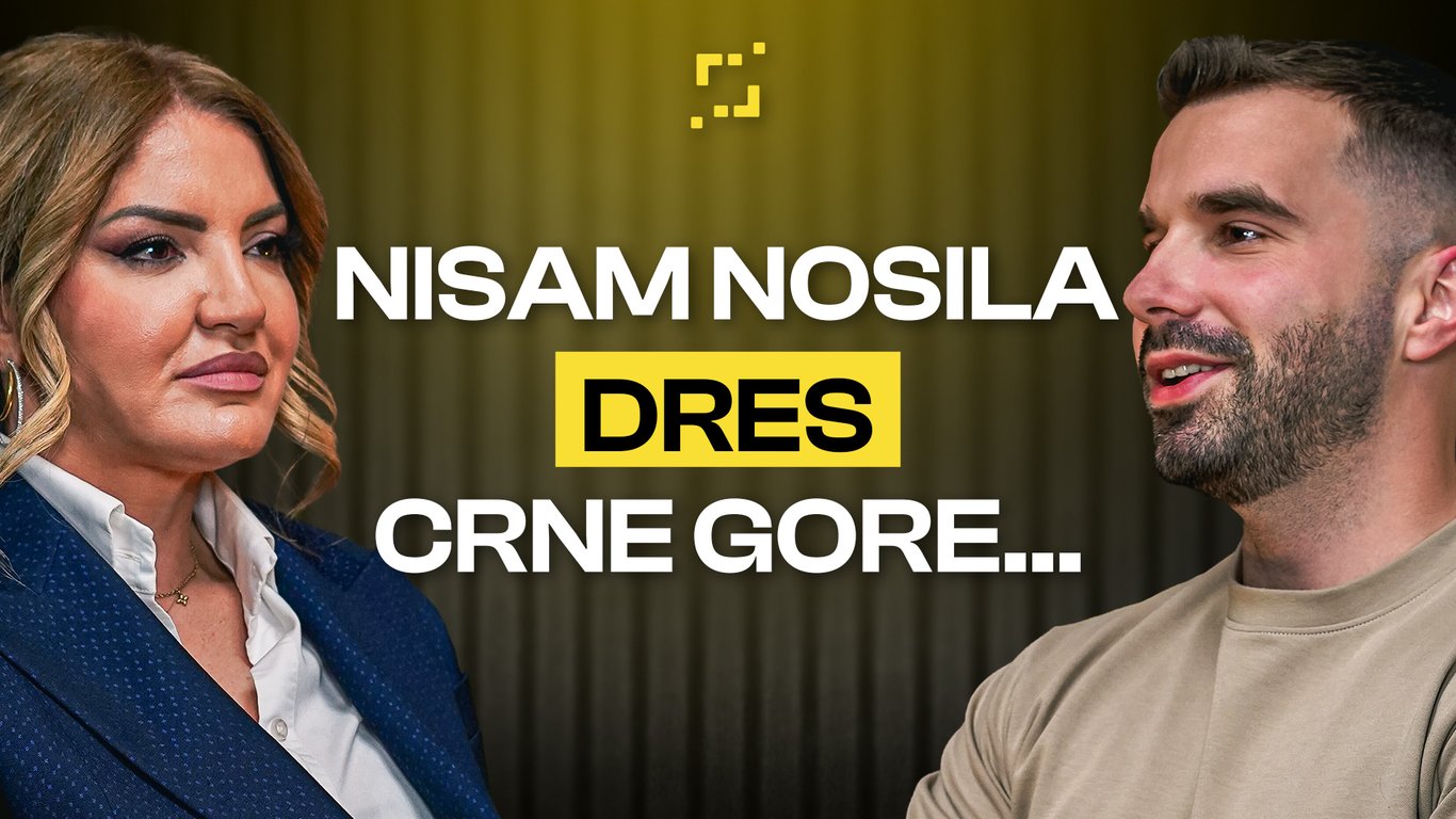 Od "Sramote Nacije" Do JEDINE Olimpijske Medalje Za Crnu Goru!