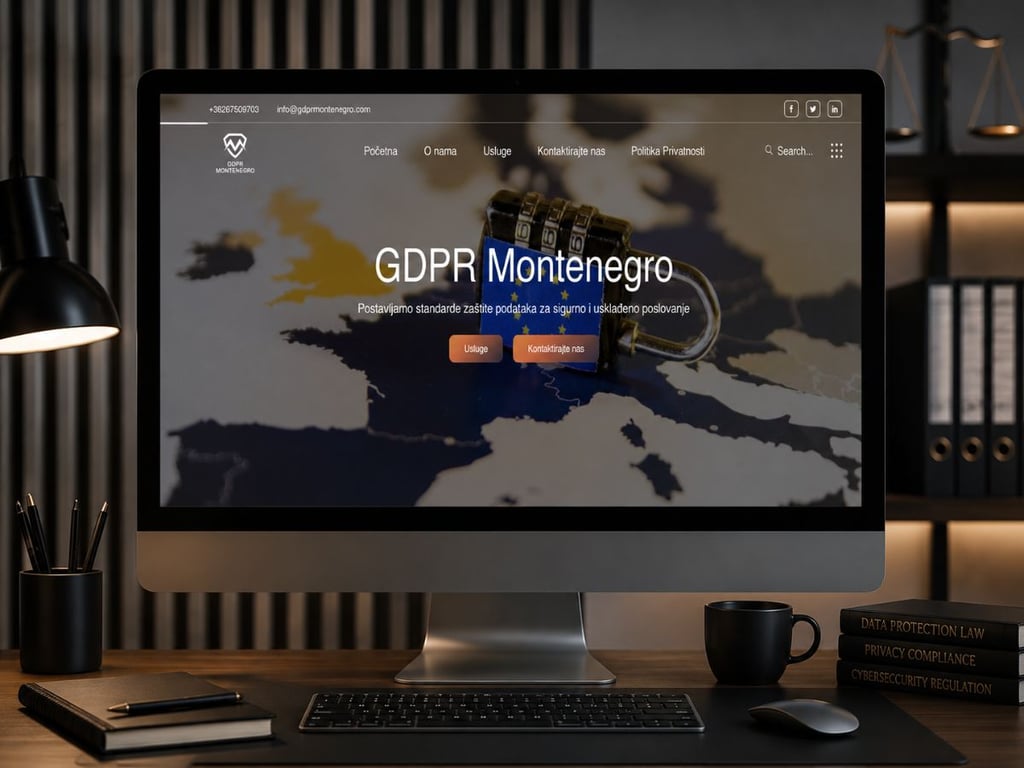 Making complex compliance easy to understand and easy to buy