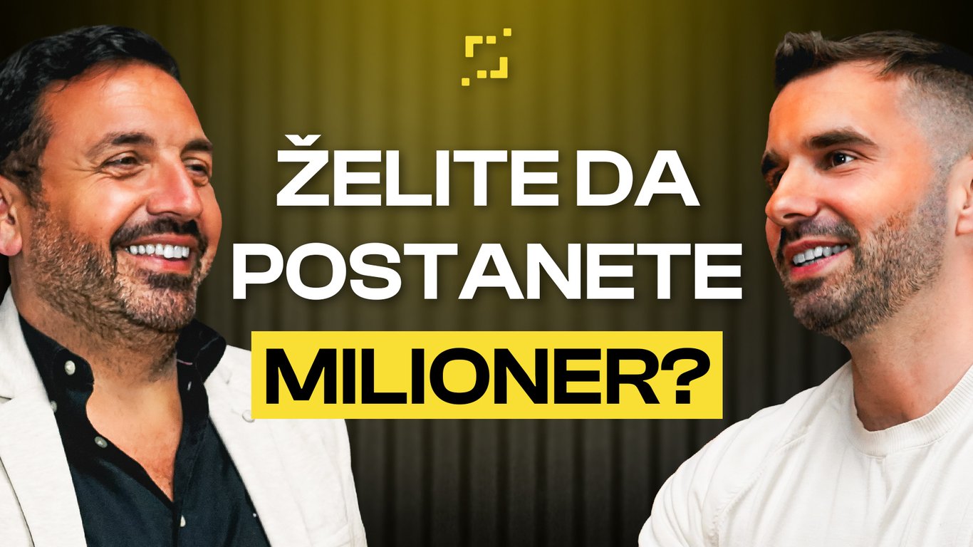 Kako Je Zeka Milioner Propao Pred Svima - I Vratio Duplo Više