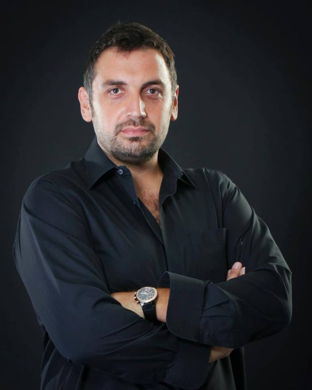 Ivan Zeljković