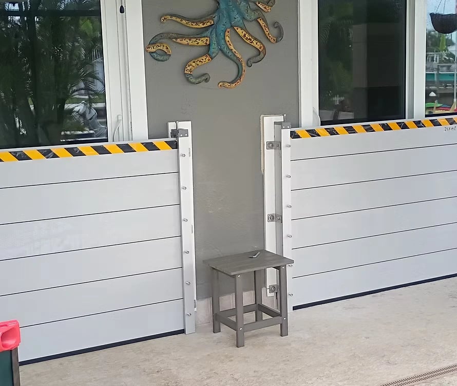 Weather Slayer Project 9