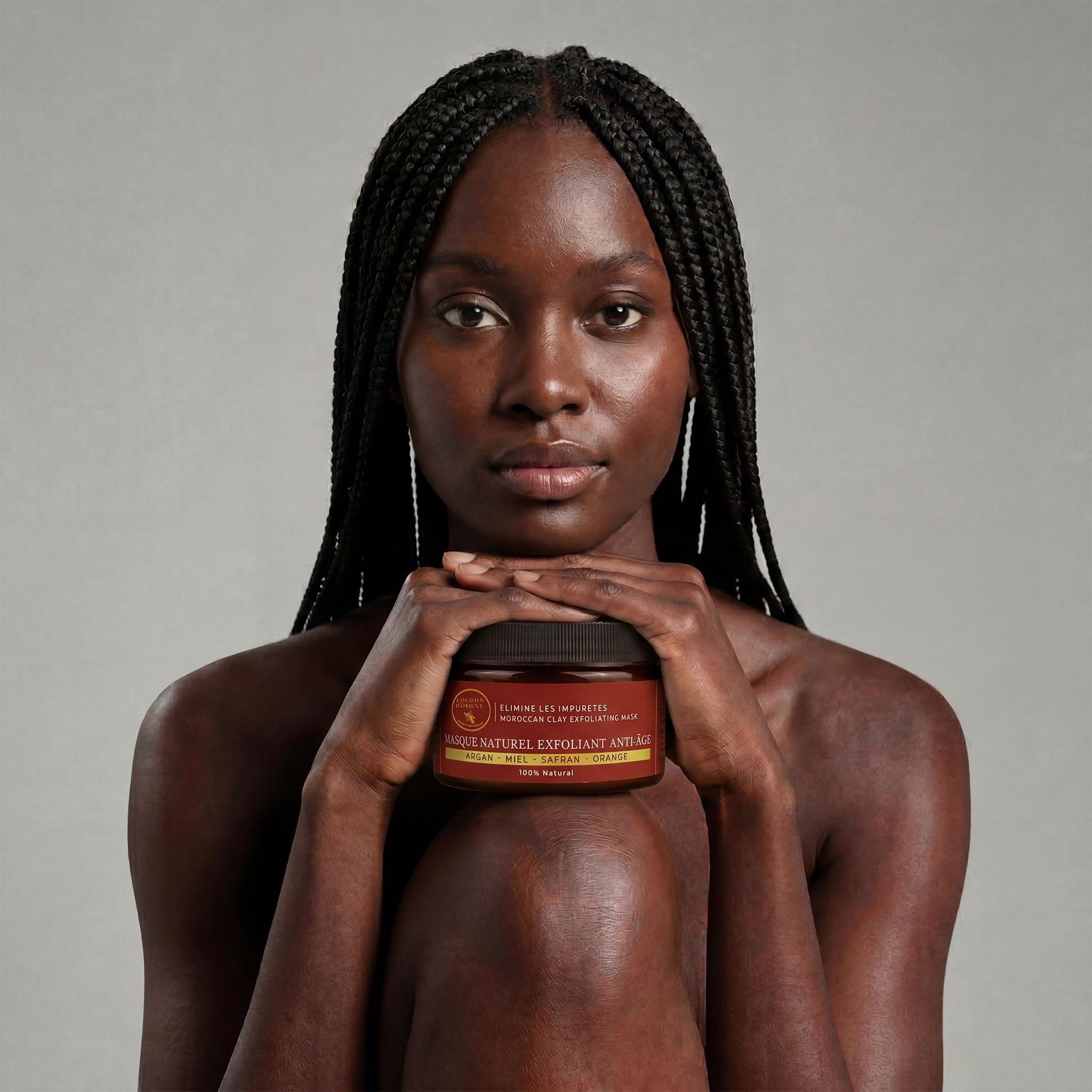 Rituel hammam marocain