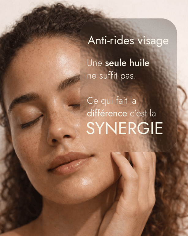 Synergie figue de barbarie et argan Cocoon d'Orient