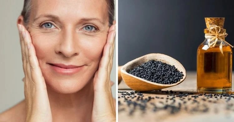Huile de nigelle extraction Cocoon d'Orient