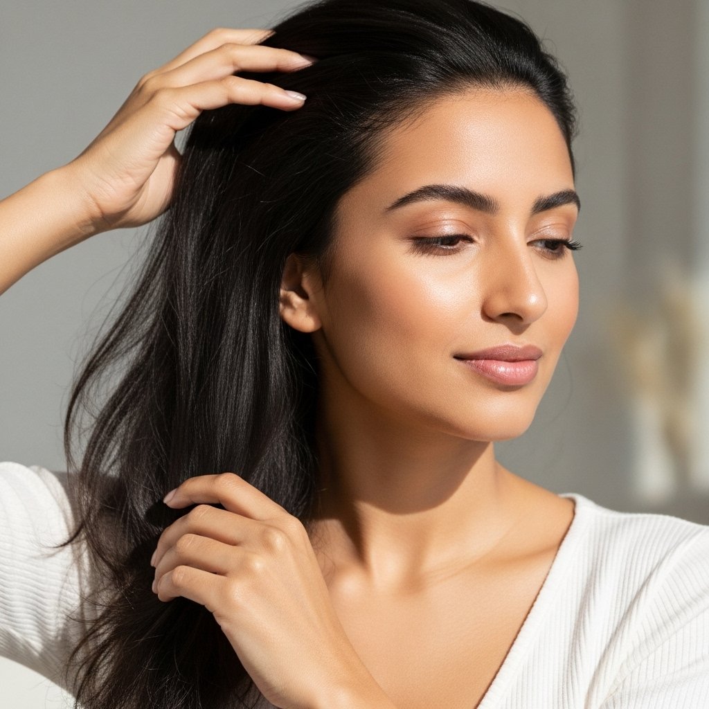 Huile de nigelle – soins cheveux et visage naturels Cocoon d’Orient