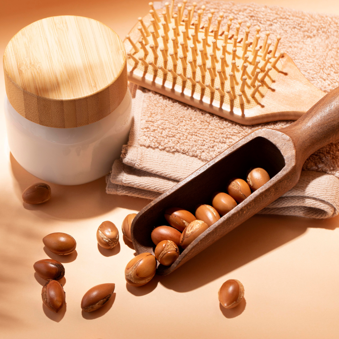 Bienfaits de l’huile d’argan bio – soin nourrissant et éclat naturel – Cocoon d’Orient