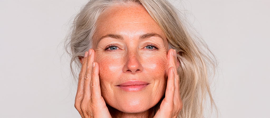 Rides du visage — guide complet types causes traitement naturel argan figue de Barbarie