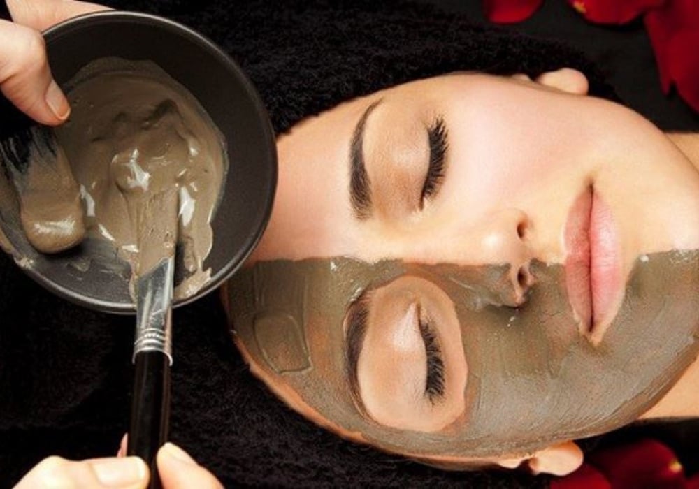 Ghassoul argile marocaine — bienfaits visage et cheveux Cocoon d'Orient