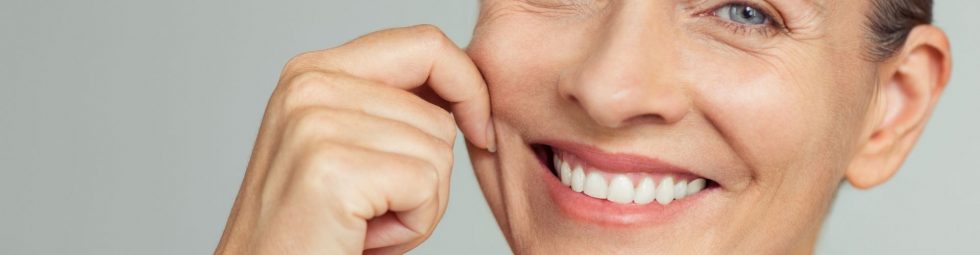 Routine anti-âge après 40 ans — peau jeune et éclatante Cocoon d'Orient