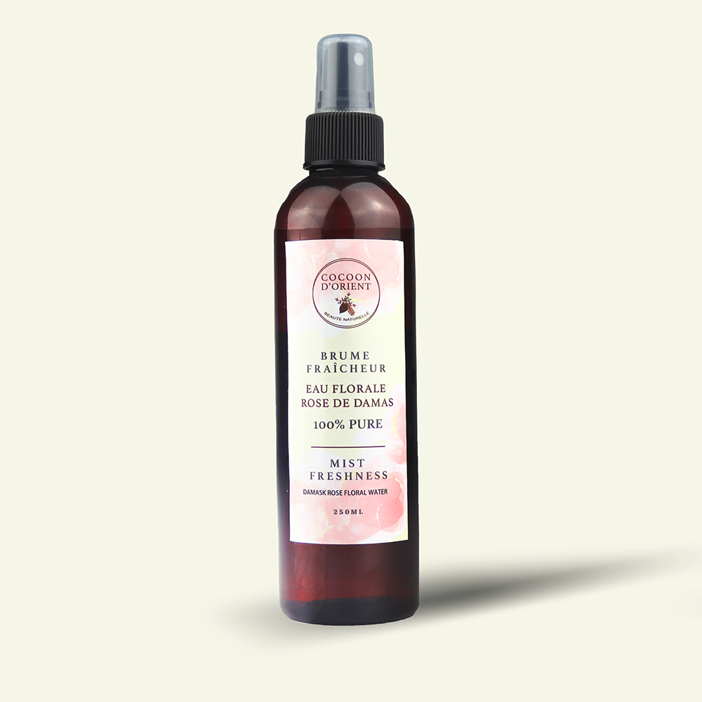 Brume Rose de Damas