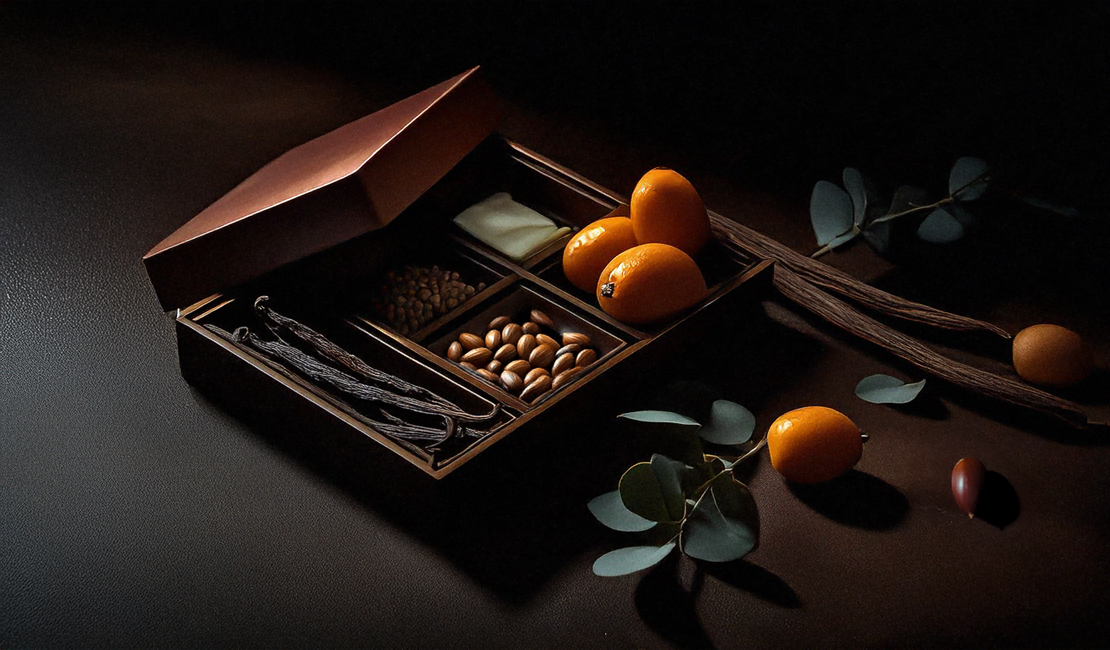 Soin visage anti-rides Cocoon d’Orient à l’huile d’argan bio et figue de barbarie