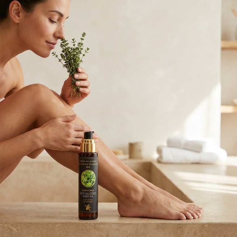 Romarin actifs phytochimiques bienfaits corps