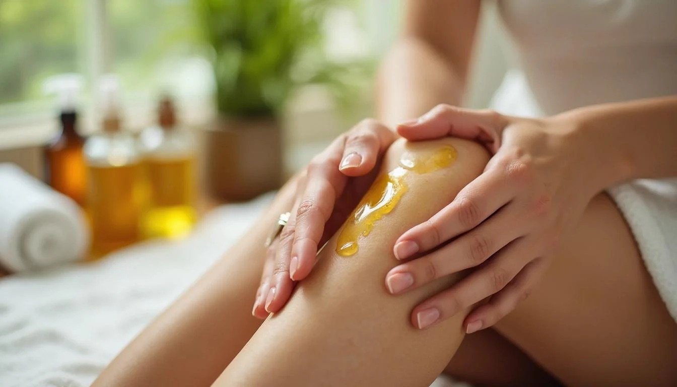 Huiles végétales naturelles : comparatif argan, jojoba, ricin et figue de barbarie