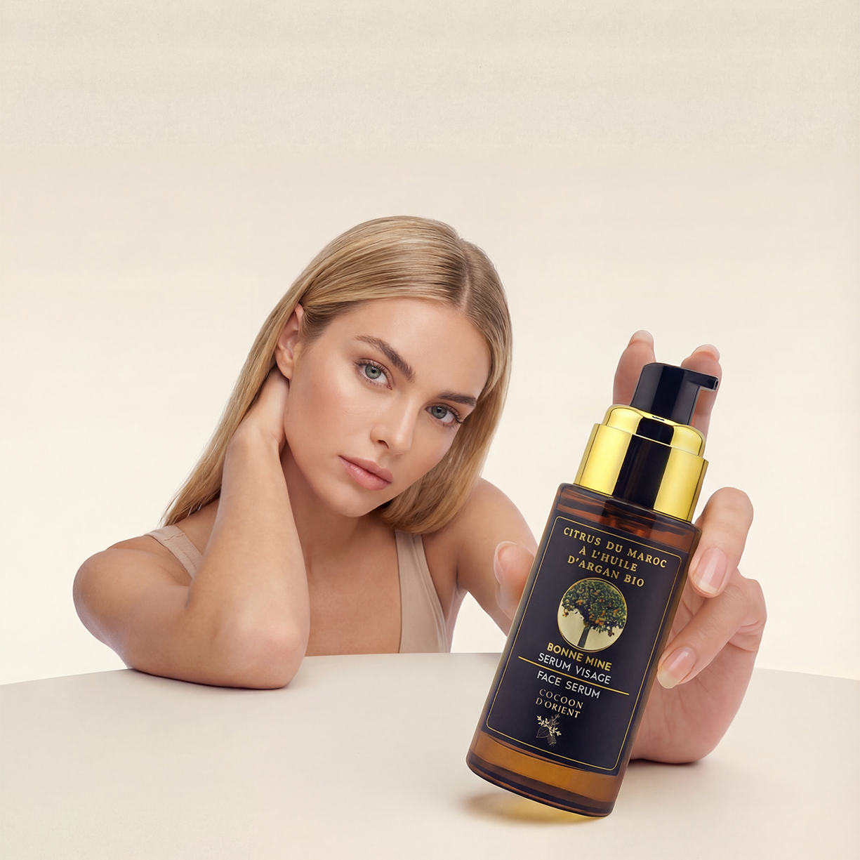 Diagnostic Cocoon dOrient