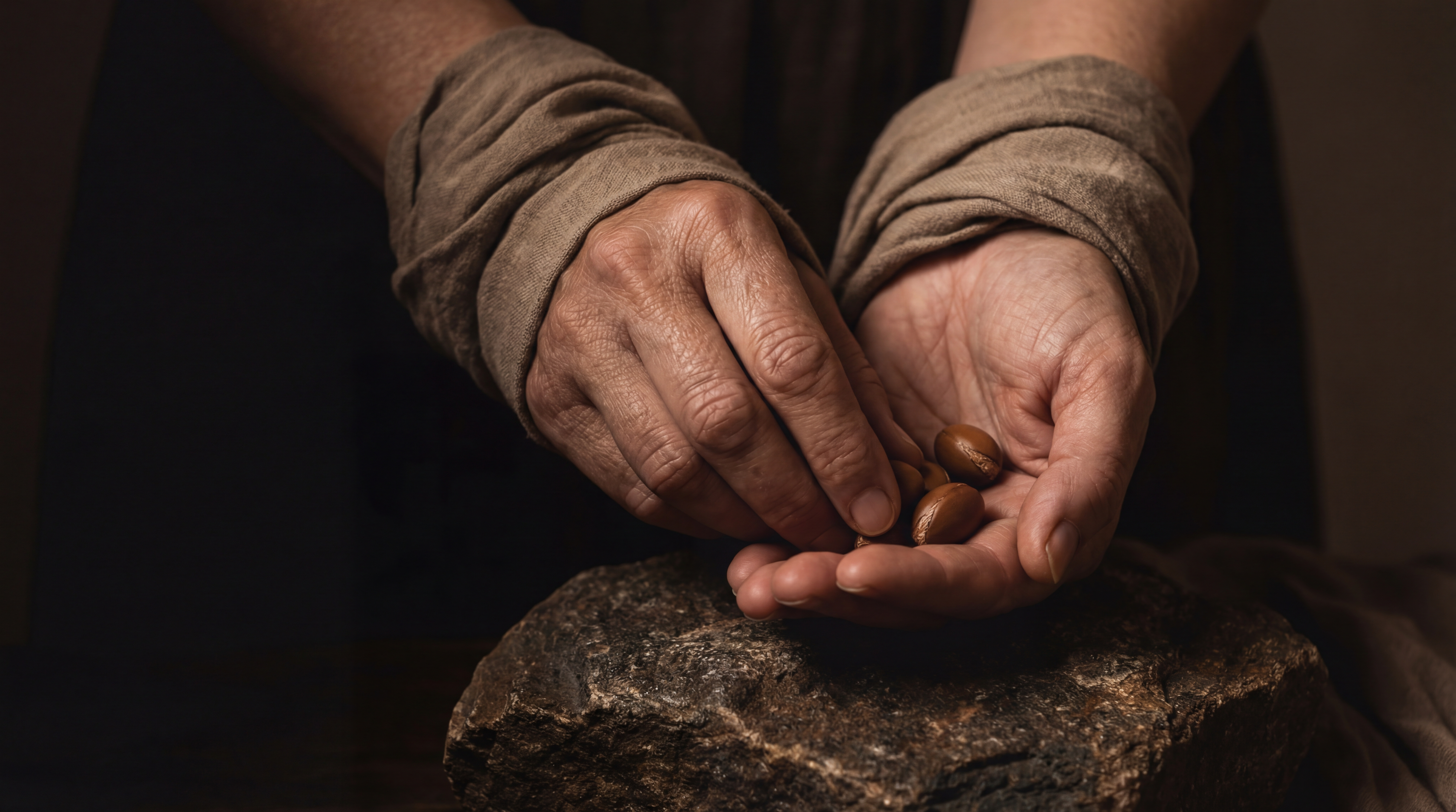 Cosmétiques naturels à l'huile d'argan bio – Cocoon d'Orient