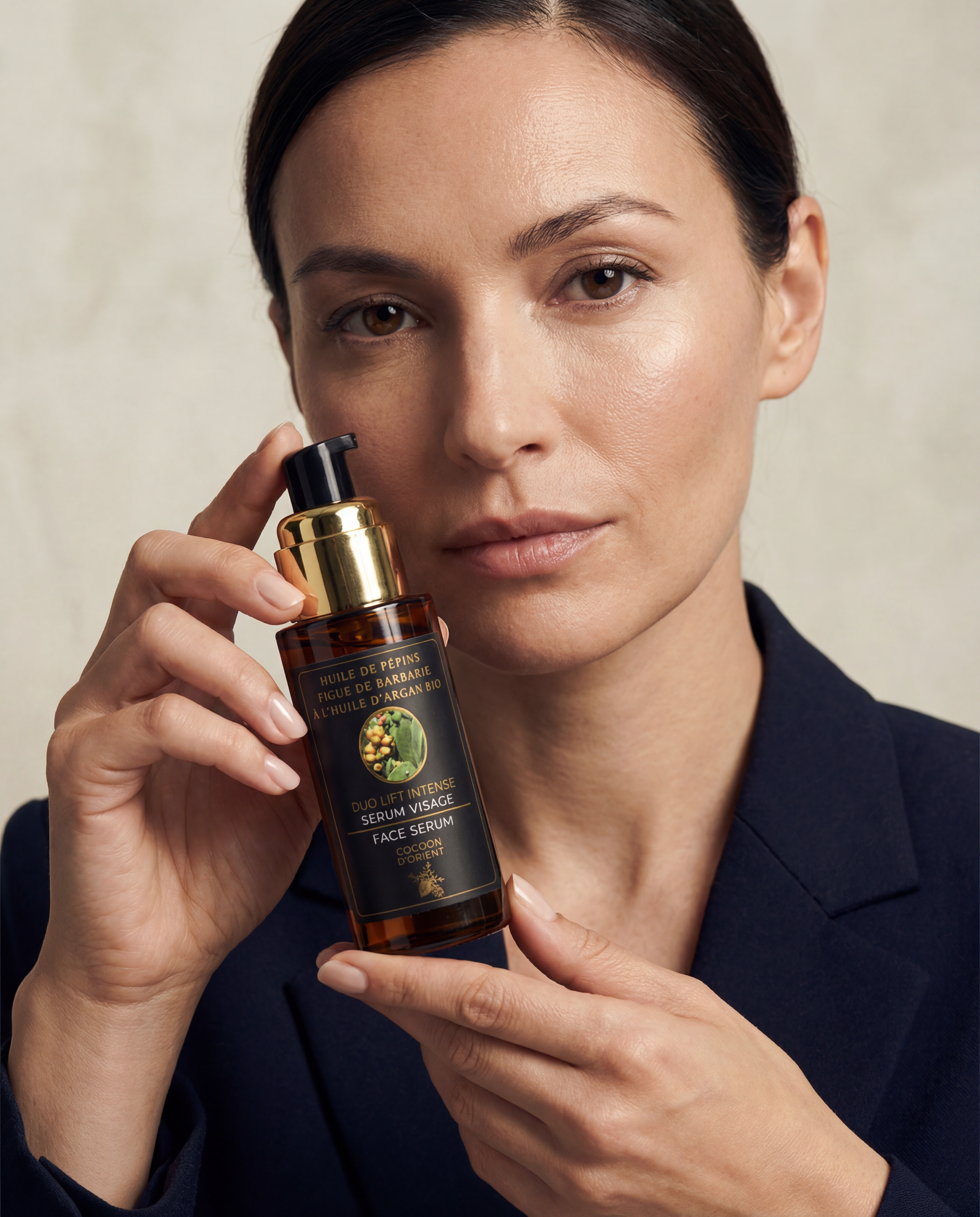 Duo Lift Intense — Cocoon d'Orient