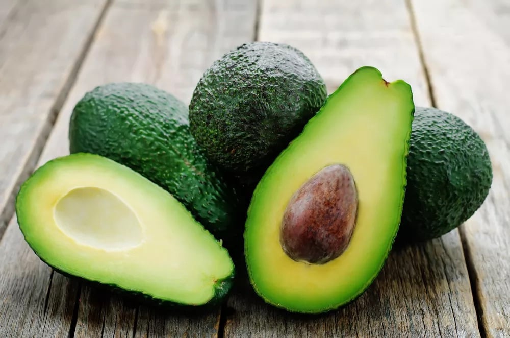 Huile d'Avocat bienfaits cosmetique naturel Cocoon d'Orient