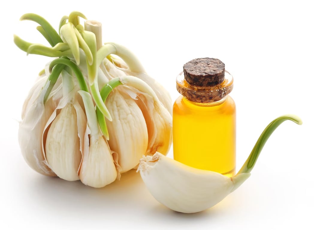 Ail Noir bienfaits cosmetique naturel Cocoon d'Orient