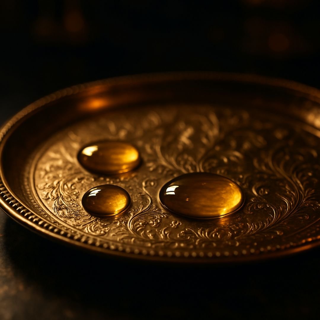 Huile de Figue de Barbarie — Anti-âge naturel et régénérant pour la peau — Cocoon d’Orient