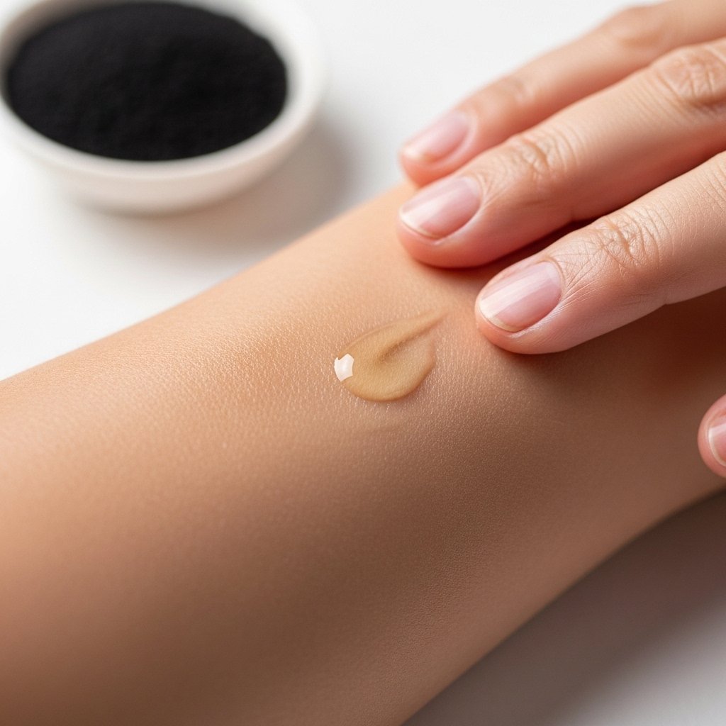 Huile de nigelle – élixir naturel pour la peau et les cheveux Cocoon d’Orient