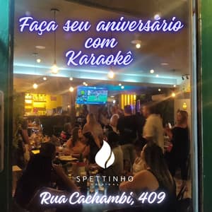 Spettinho Original🍺 - 1