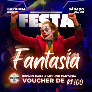 Karaokê Garagem 559 - 4