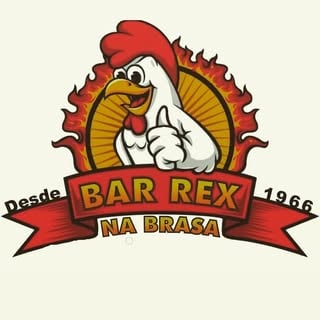 NA BRASA REX(BRASEIRO)