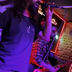 Macaco Caolho Rock 'N Drinks - 2