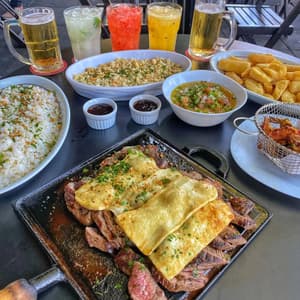 Salomé Bar - Tijuca - 2