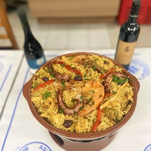 Adega Barril do Recreio - 3