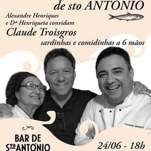 Bar de Sto António - 3