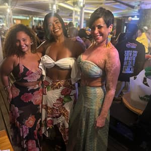 Recreio Carioca Bar e Lounge - 5