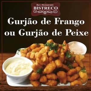 Bistreco Bar e Restaurante - 2