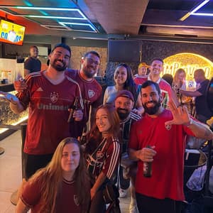 Improviso Lounge Bar - 1