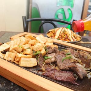 Boteco Mureta da Urca - 5