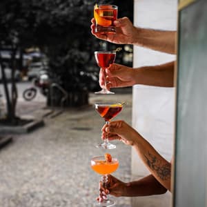 Liz Cocktail & Co - 2