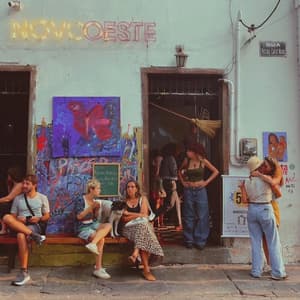 Bar Novooeste - Santa Teresa - 3