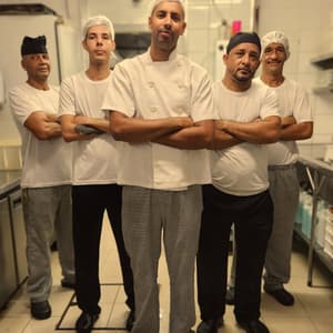 Cachaçaria Mangue Seco - 4