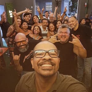 Armazém do Engenho - 1