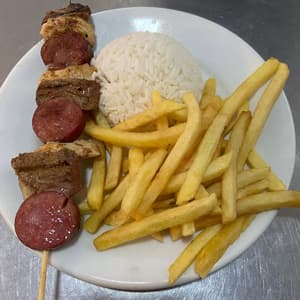 Seu Mesquita Bar e Grill - 5