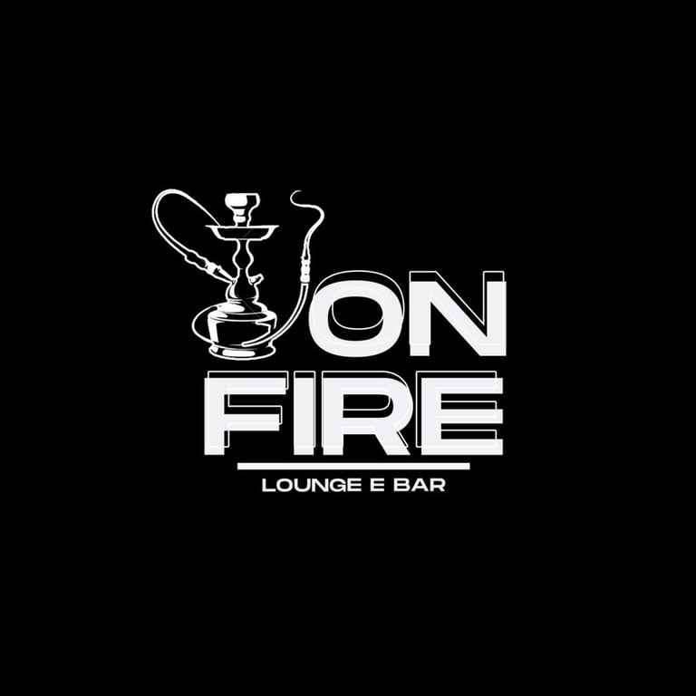 ON FIRE LOUNGE E BAR